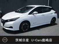 日産 リーフ e+ X 当社下取りワンオーナー/プロパイロット