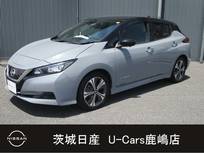 日産 リーフ X Vセレクション プロパイ/全席シートヒータ/全方位モニタ