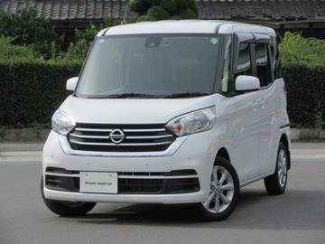 660 X Vセレクション ワンオ-ナ-車　雹災ヘコミ未修理車