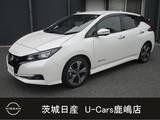 日産 リーフ X Vセレクション プロパイロット/全席シートヒーター/ナビ
