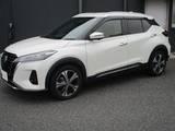 日産 キックス 1200cc 1.2 X ツートーン インテリアエディション (e-POWER) 純正ナビ/全方位モニタ/純正ドラレコETC
