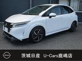 日産 ノート 1200cc 1.2 X 当社下取りワンオーナー車LEDヘッドライト