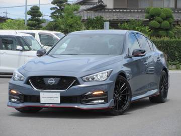 3.0 NISMO ワンオ-ナ-車　限定1000台　BOSE サンル-フ