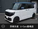 日産 ルークス 660cc 660 ハイウェイスターGターボ プロパイロット エディション 弊社元試乗車/メーカーナビ/ETCドラレコ