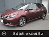 日産 リーフ e+ アーバンクロム プロパイロット/全方位モニタ/LEDライト