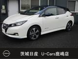 日産 リーフ e+ G プロパイロット/全方位モニタ/BOSEサウンド