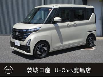 660 ハイウェイスターX 弊社下取ワンオ-ナ-/両側電動スライドドア