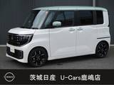 日産 ルークス 660cc 660 ハイウェイスターGターボ プロパイロット エディション 弊社元試乗車/メーカーナビ/両側自動Sドア