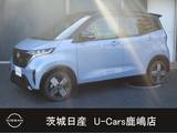 日産 サクラ G 当社レンタアップ車　プロパイロット