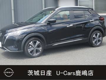 1.2 X ツートーン インテリアエディション (e-POWER) 前席シート&ハンドルヒータ/ナビ/ドラレコ
