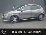 日産 ノート 1200cc 1.2 AUTECH ライン 弊社元試乗車/プロパイロット/LEDライト