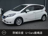 日産 ノート 1200cc 1.2 e-POWER メダリスト 弊社下取ワンオーナー車　LEDヘッドライト