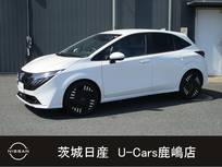 日産 ノートオーラ 1200cc 1.2 G 当社元試乗車　後席リマインダー機能
