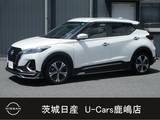 日産 キックス 1200cc 1.2 X (e-POWER) 弊社下取りワンオーナー車純正AWINエアロ