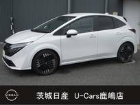 日産 ノートオーラ 1200cc 1.2 G プロパイロット　全方位モニタ
