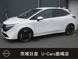 日産 ノートオーラ 1200cc 1.2 G プロパイロット　全方位モニタ