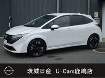 日産 ノートオーラ 1200cc 1.2 G プロパイロット　BOSEサウンド