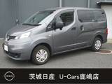 日産 NV200バネットバン 1600cc 1.6 GX 5人乗り　衝突軽減ブレーキ