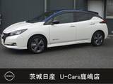 日産 リーフ e+ アーバンクロム 62kWh プロパイロット　全席シートヒータ