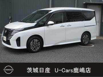1.4 e-POWER ハイウェイスターV 12.3インチメーカーナビ　プロパイロット