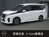 日産 セレナ 1400cc 1.4 e-POWER ハイウェイスターV 12.3インチメーカーナビ　プロパイロット