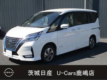 1.2 e-POWER ハイウェイスター V 弊社下取り車/プロパイロット/純正デカナビ