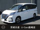 日産 セレナ 1200cc 1.2 e-POWER ハイウェイスター V 弊社下取り車/プロパイロット/純正デカナビ