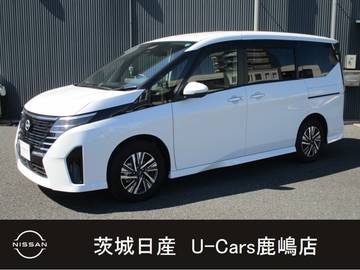 1.4 e-POWER ハイウェイスターV 後席モニター/寒冷地仕様/12.3インチナビ/