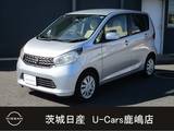 日産 デイズ 660cc 660 S 3か月保証/弊社下取りワンオーナー車/