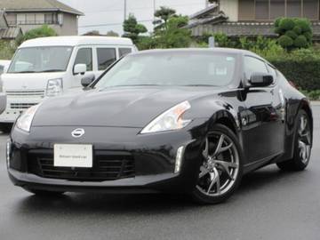 3.7 バージョン ST ワンオ-ナ-車　BOSEサウンド　NISMOマフラ-