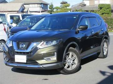 2.0 20Xi 2列車 4WD ワンオ-ナ-車　エマブレ　Pパイロット　AVM