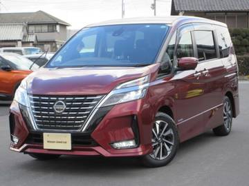 2.0 ハイウェイスター V ワンオ-ナ-車　両側ASD　プロパイロット