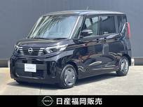 日産 ルークス 660cc 660 X 純正9インチナビ・アラウンドビューモニタ