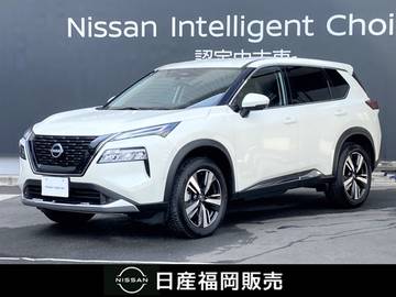 1.5 G e-4ORCE 4WD 日産コネクトナビ・プロパイロット・アラウ