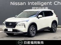 日産 エクストレイル 1500cc 1.5 X e-4ORCE 4WD 日産コネクトナビ・プロパイロット・アラウ