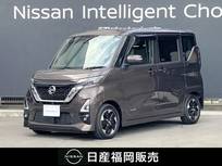 日産 ルークス 660cc 660 ハイウェイスターX プロパイロット エディション 日産純正9インチナビゲーション