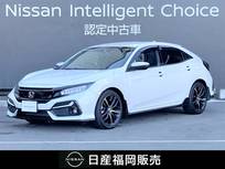 ホンダ シビック 1500cc 1.5 純正メモリーナビ・バックカメラ・ETC・ド