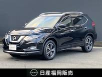 日産 エクストレイル 2000cc 2.0 20Xi 2列車 4WD 日産純正9インチナビ・プロパイロット・ア