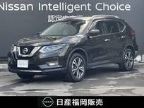 日産 エクストレイル 2000cc 2.0 20Xi 2列車 日産純正9インチナビ・プロパイロット