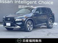 日産 エクストレイル 1500cc 1.5 G e-4ORCE 4WD