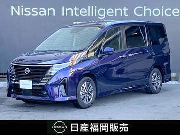1.4 e-POWER ハイウェイスターV 日産コネクトナビ・プロパイロット・アラウ