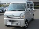 日産 クリッパー 660cc 660 GX ハイルーフ 4WD 5速MT　エマ-ジェンシ-ブレ-キ　横滑り防止