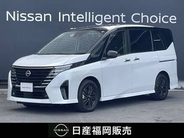 1.4 e-POWER ハイウェイスターV 90周年記念車 弊社試乗車UP・日産コネクトナビ・プロパイ