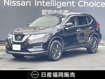 2.0 20S Vセレクション 2列車 4WD 日産純正ナビ・バックカメラ・ETC・前後撮