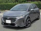 日産 ノートオーラ 1200cc 1.2 G ワンオ-ナ-車　エマブレ　AVM　Mナビ TV