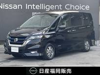 日産 セレナ 1200cc 1.2 e-POWER ハイウェイスター 日産純正9インチナビ・プロパイロット・ア