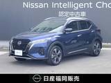 日産 キックス 1200cc 1.2 X (e-POWER) 日産純正9インチナビ・プロパイロット・ア