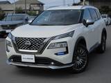 日産 エクストレイル 1500cc 1.5 AUTECH e-4ORCE 4WD ワンオ-ナ-車　プロパイロット　SOSコ-ル