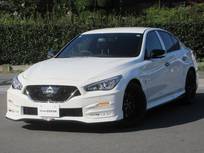 日産 スカイライン 3000cc 3.0 NISMO ワンオ-ナ-車　限定770/1000台　BOSEサウン