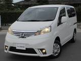 日産 NV200バネット 1600cc 1.6 プレミアムGX-2R 日産ピーズクラフト製ツールドスタ-キャン